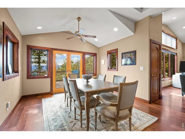 $1,198,000 | 31468 Kings Valley West, Conifer, CO 80433