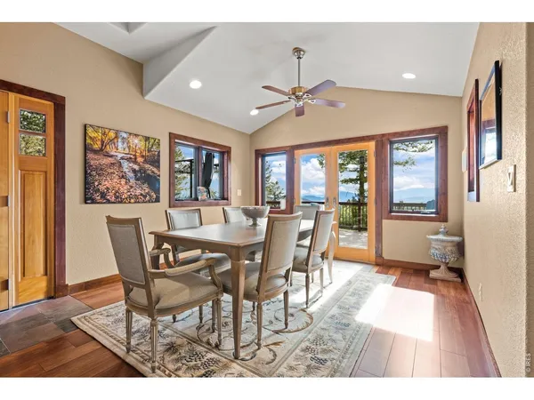 $1,198,000 | 31468 Kings Valley West, Conifer, CO 80433