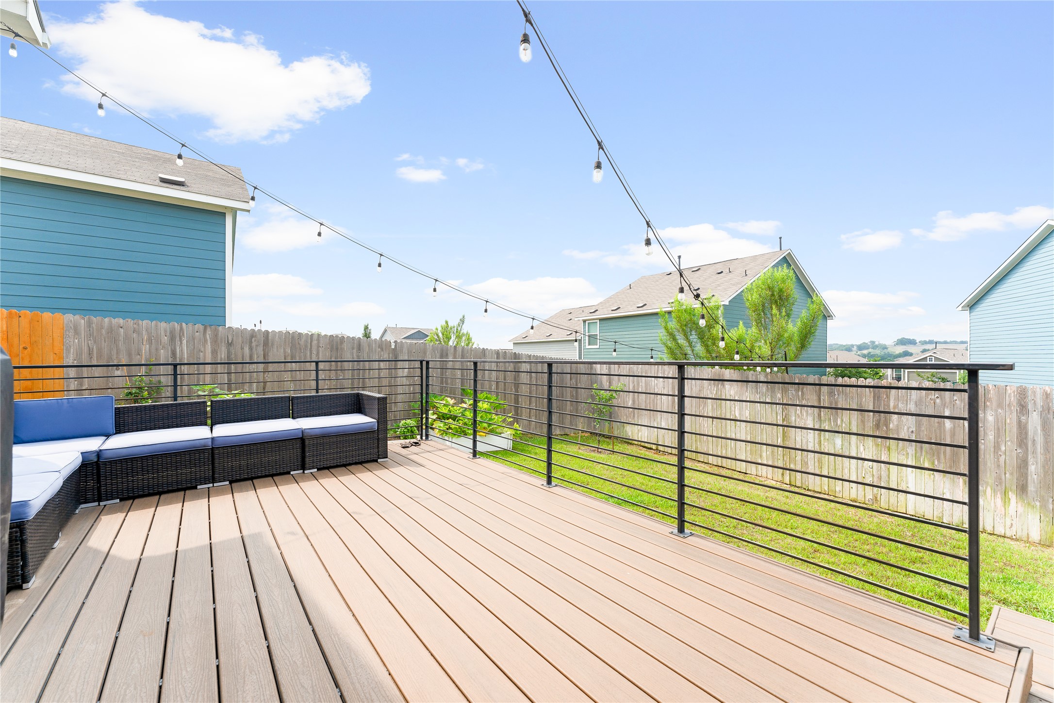 6009 Jagger Avenue Austin, TX 78747 - Photo 3 of 24