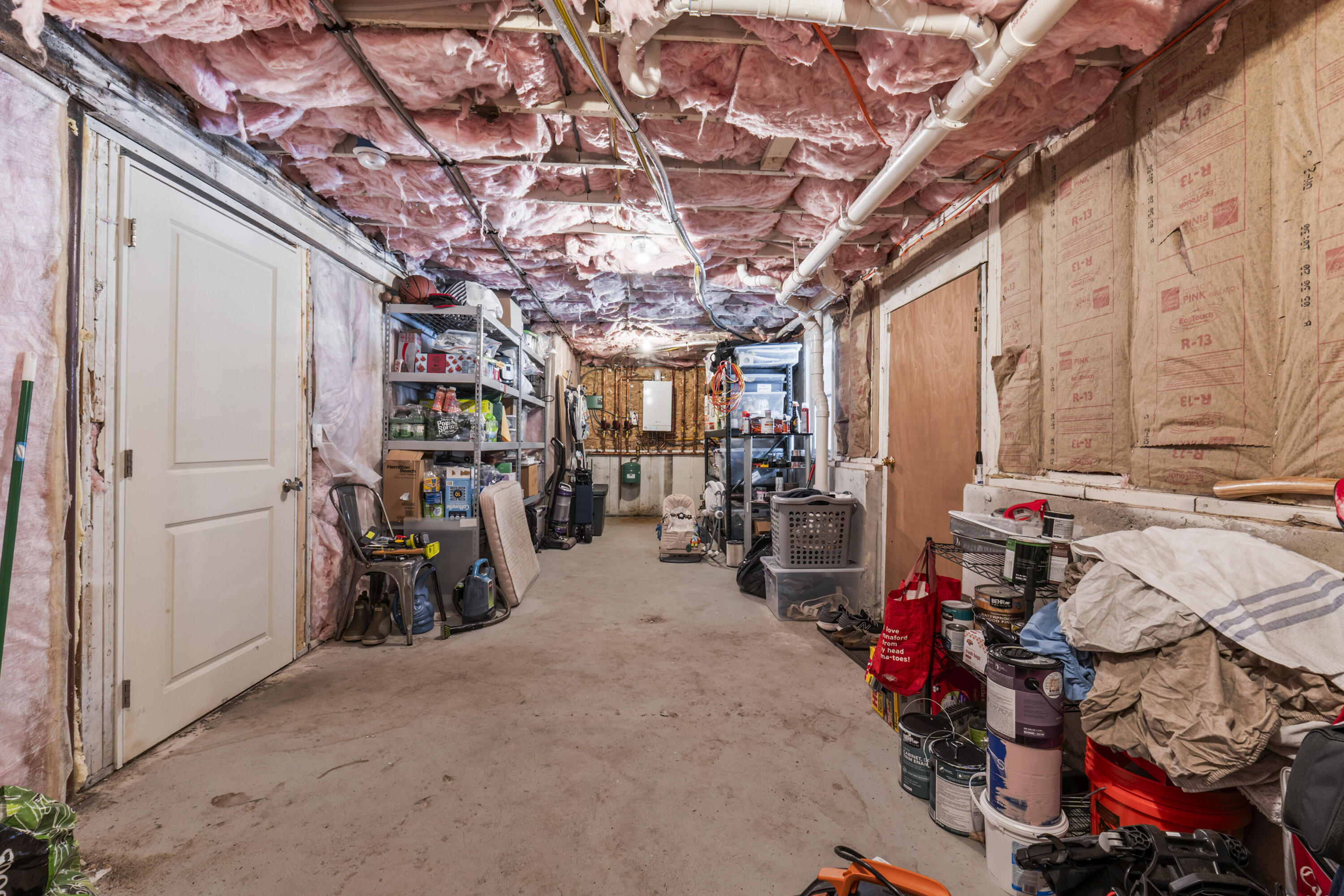 682 South Waterboro Road Lyman, ME 04002 - Photo 34 of 36 682 S Waterboro Rd_144