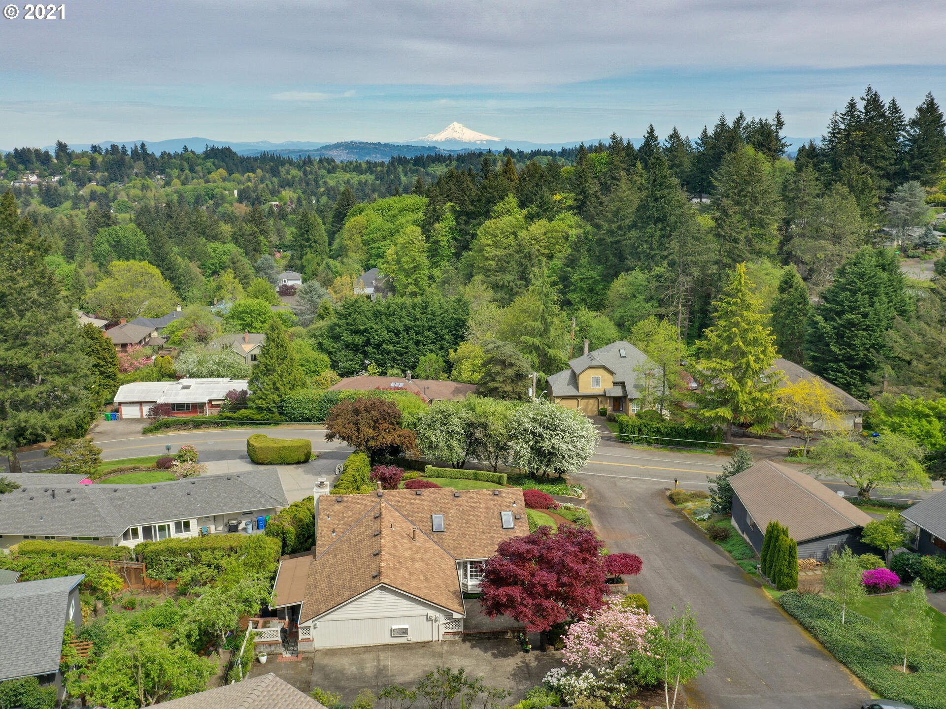 10115 Southwest Lancaster Road Portland, OR 97219 - Photo 32 of 32 Gallery Image 32
