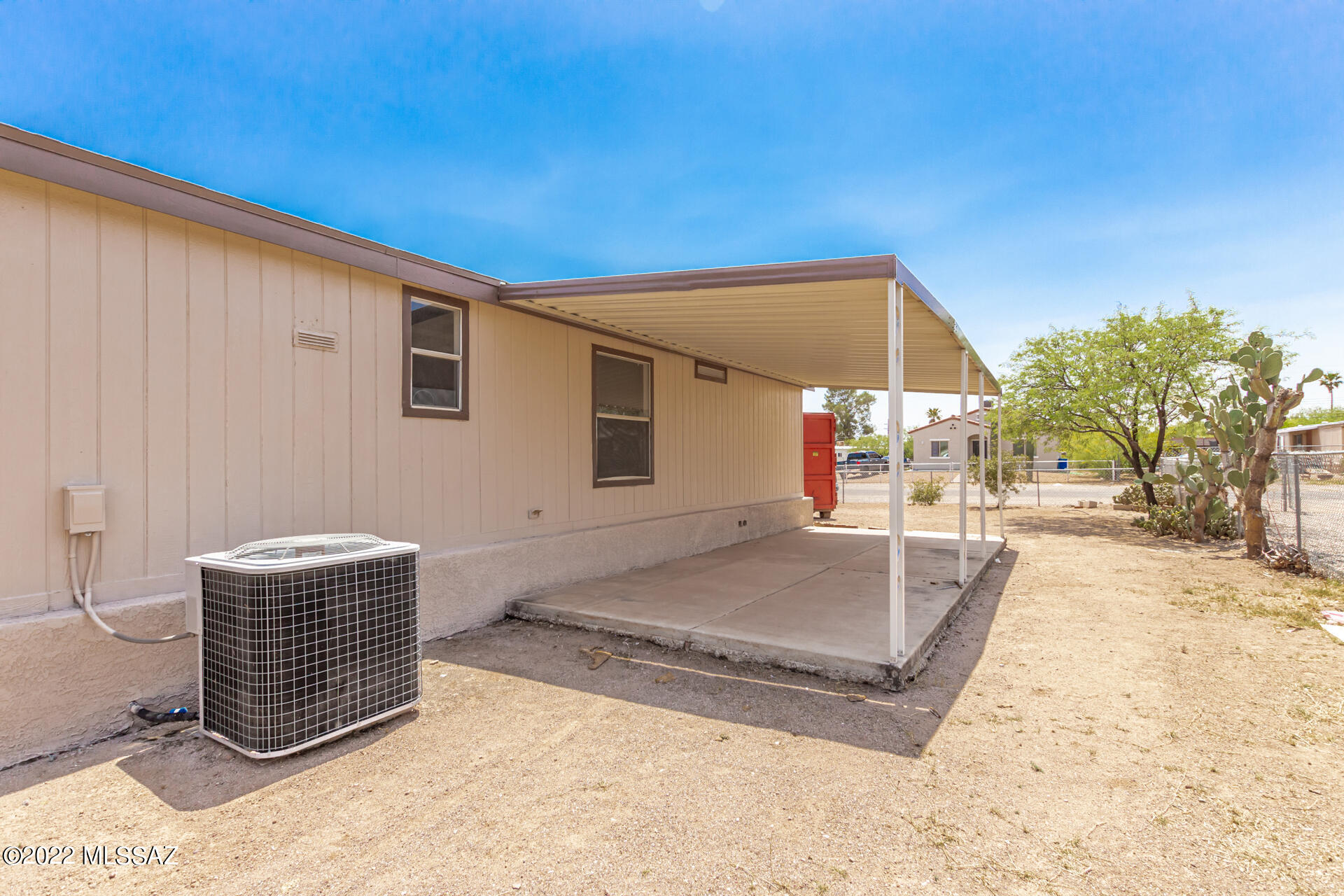 2542 West Roadrunner Road Tucson, AZ 85746 - Photo 32 of 40 Gallery Image 32