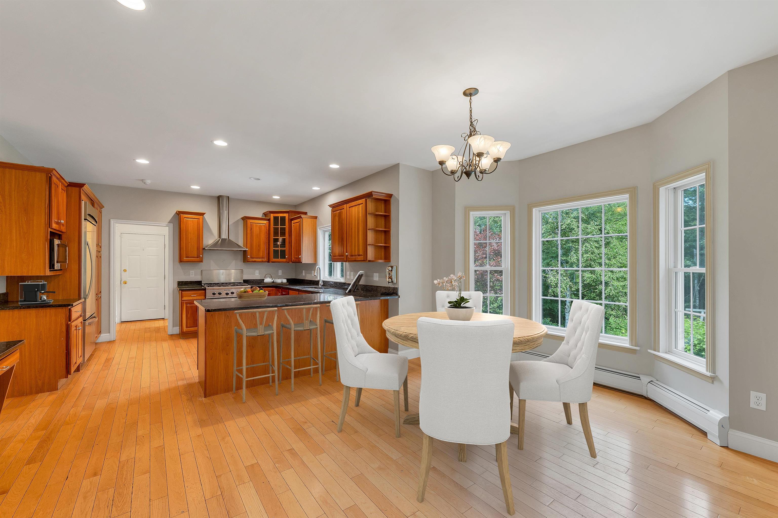 2 Sinclair Drive Exeter, NH 03833 - Photo 2 of 59 Gallery Image 2