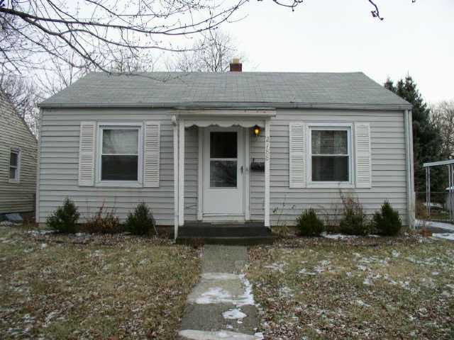 2788 Howey Road Columbus, OH 43211 - Photo 1 of 1