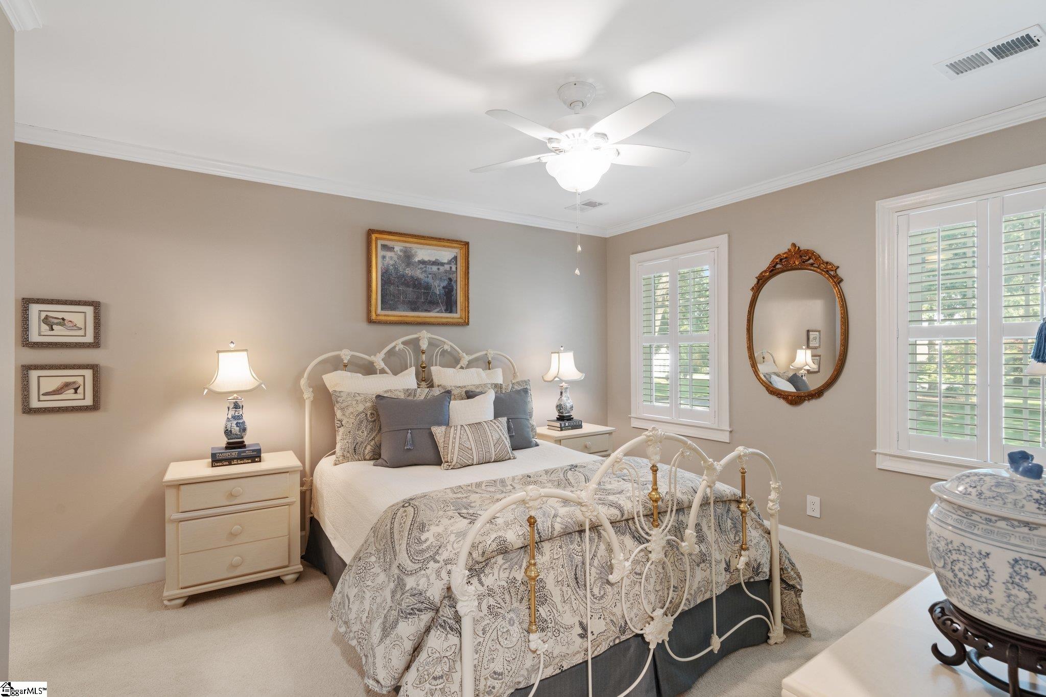 327 Shadow Ridge Circle Simpsonville, SC 29681 - Photo 19 of 34 Gallery Image 19