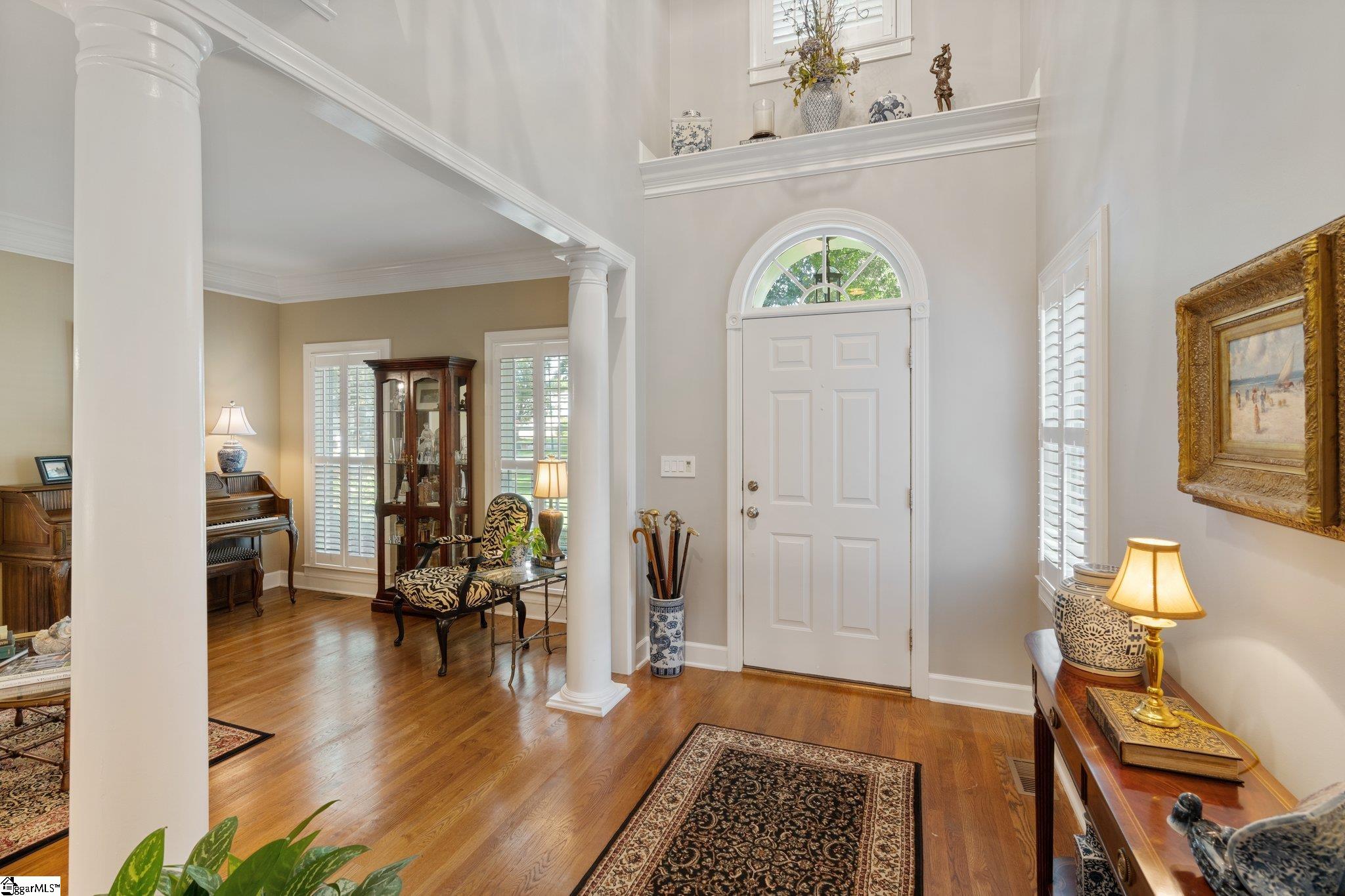 327 Shadow Ridge Circle Simpsonville, SC 29681 - Photo 2 of 34 Gallery Image 2
