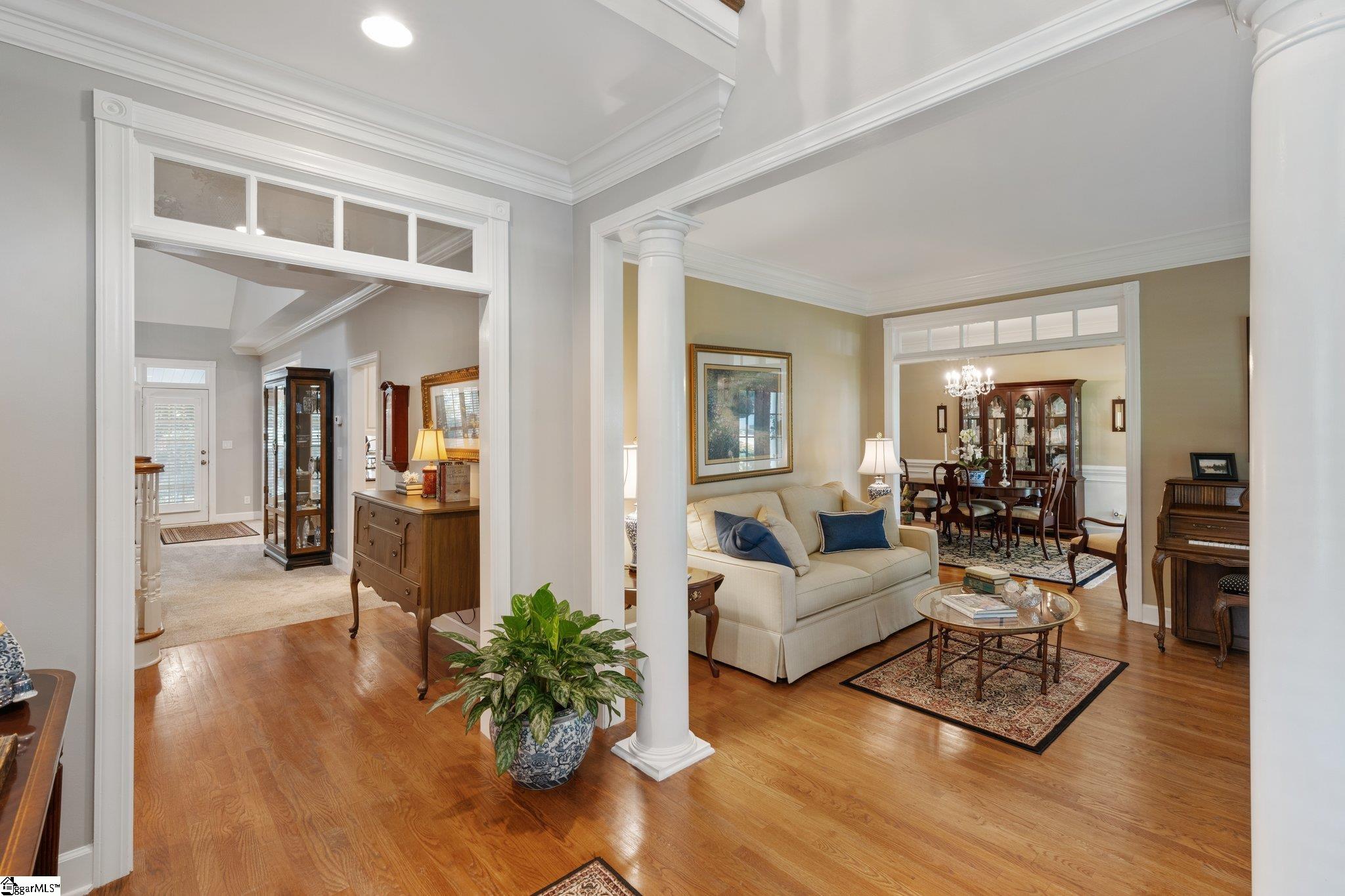 327 Shadow Ridge Circle Simpsonville, SC 29681 - Photo 3 of 34 Gallery Image 3