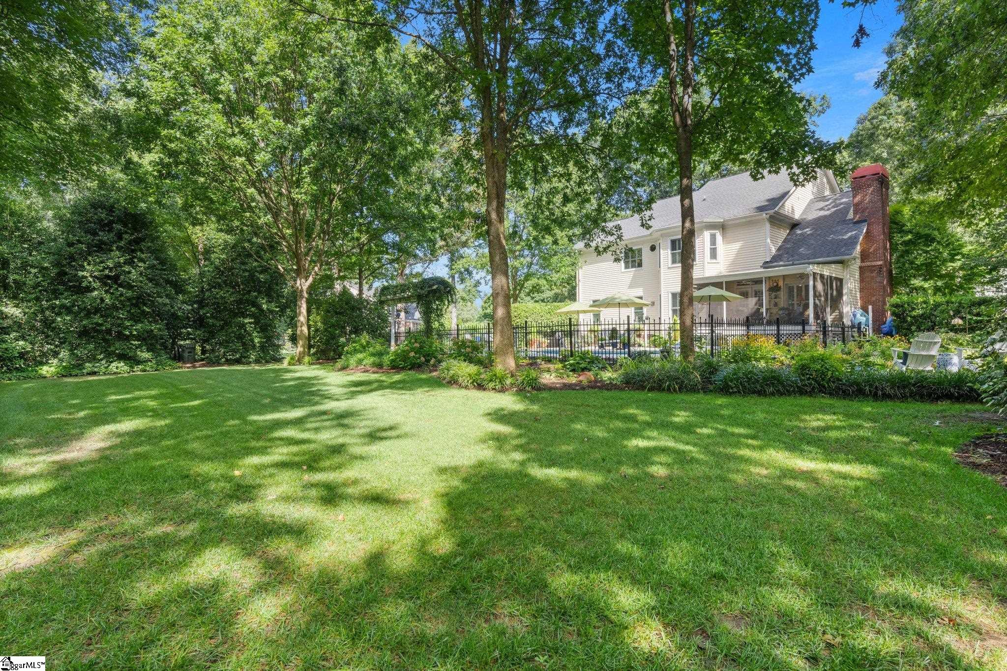 327 Shadow Ridge Circle Simpsonville, SC 29681 - Photo 31 of 34 Gallery Image 31