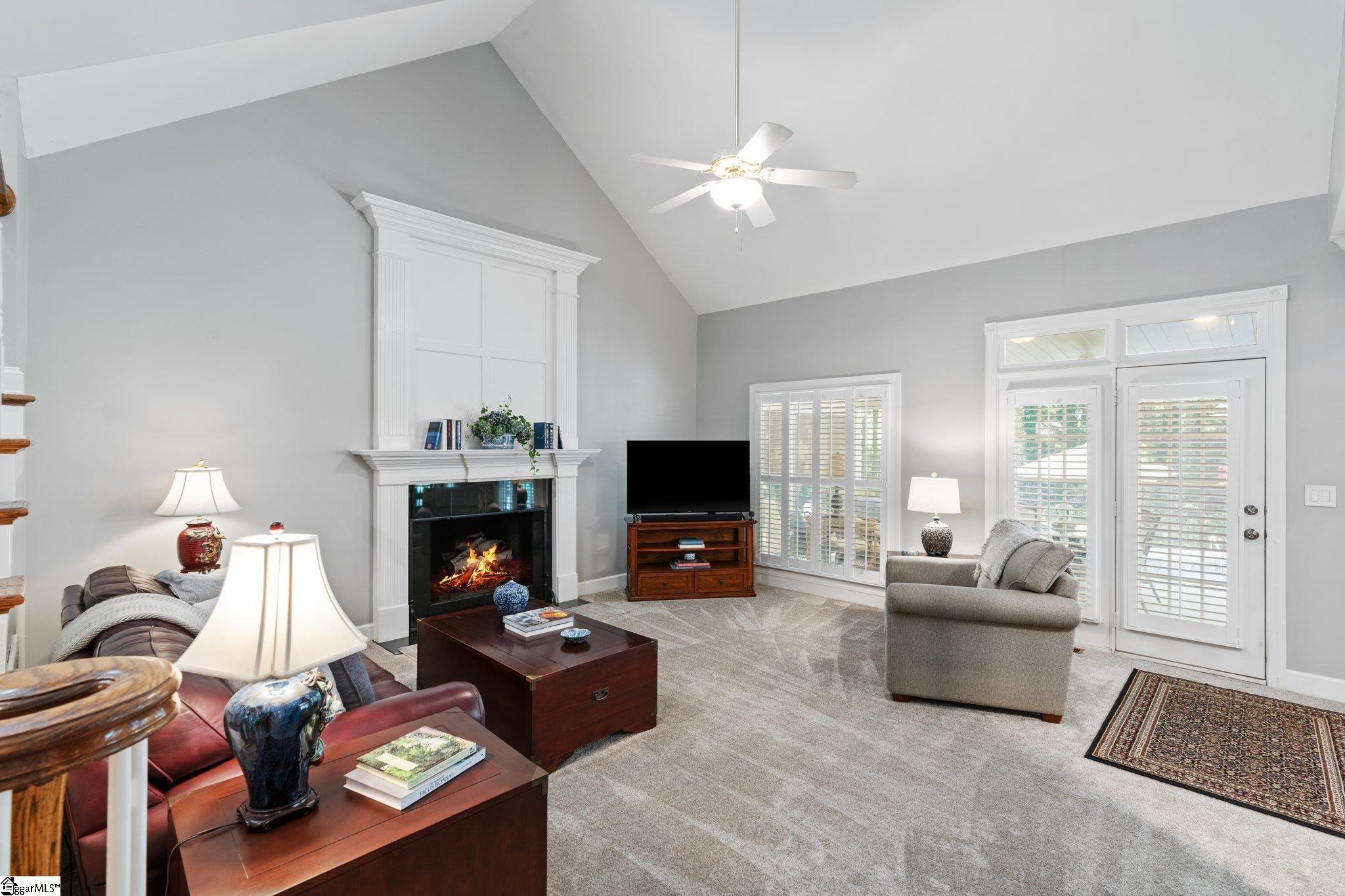 327 Shadow Ridge Circle Simpsonville, SC 29681 - Photo 6 of 34 Gallery Image 6