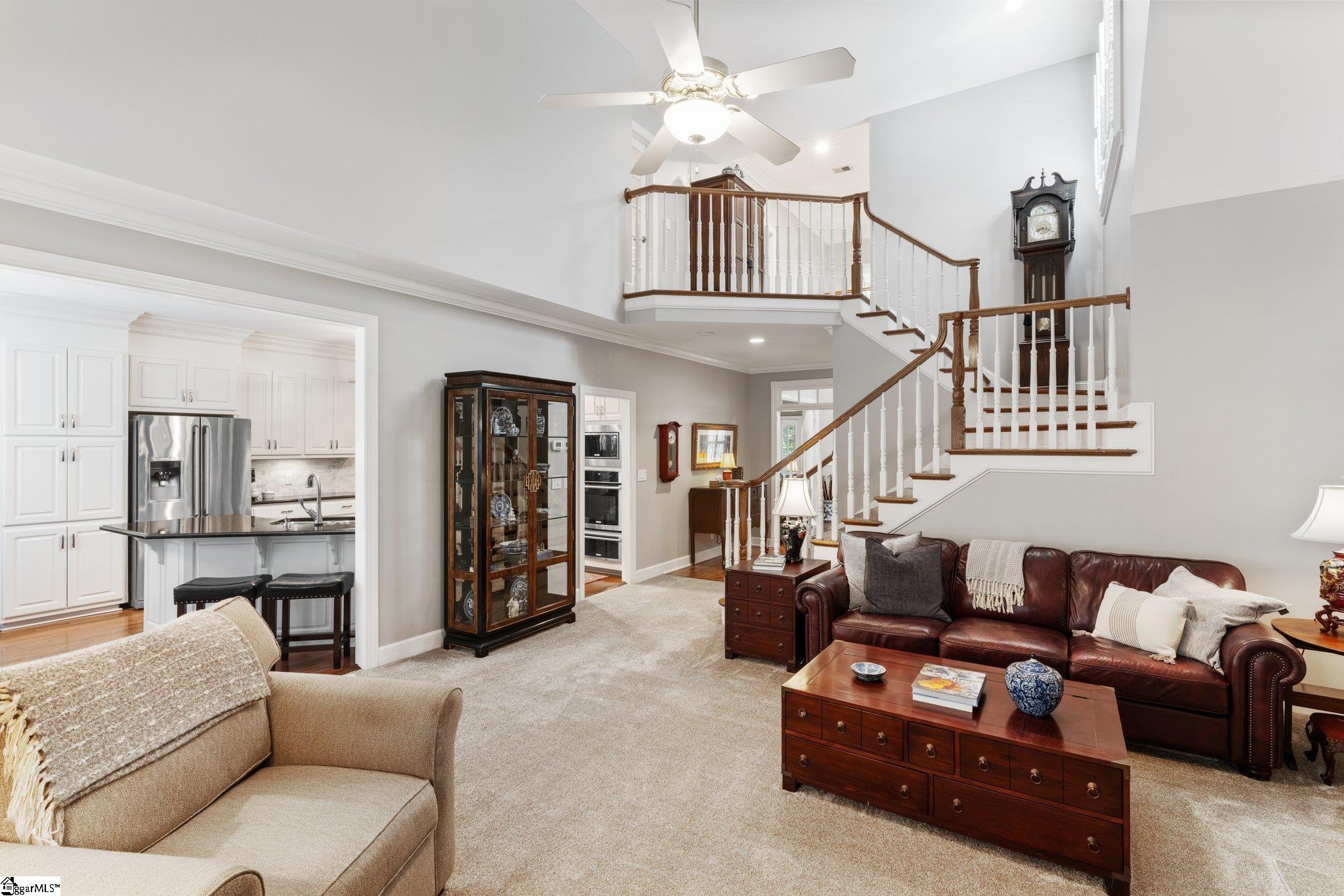 327 Shadow Ridge Circle Simpsonville, SC 29681 - Photo 8 of 34 Gallery Image 8