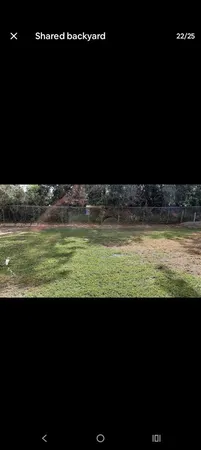 a view of a large swimming pool