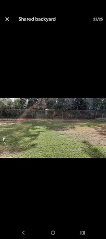 a view of a large swimming pool