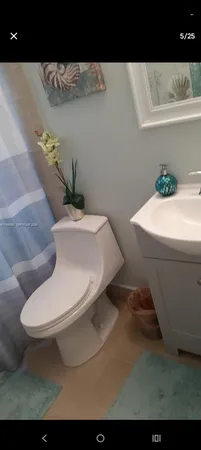 a view of a living room