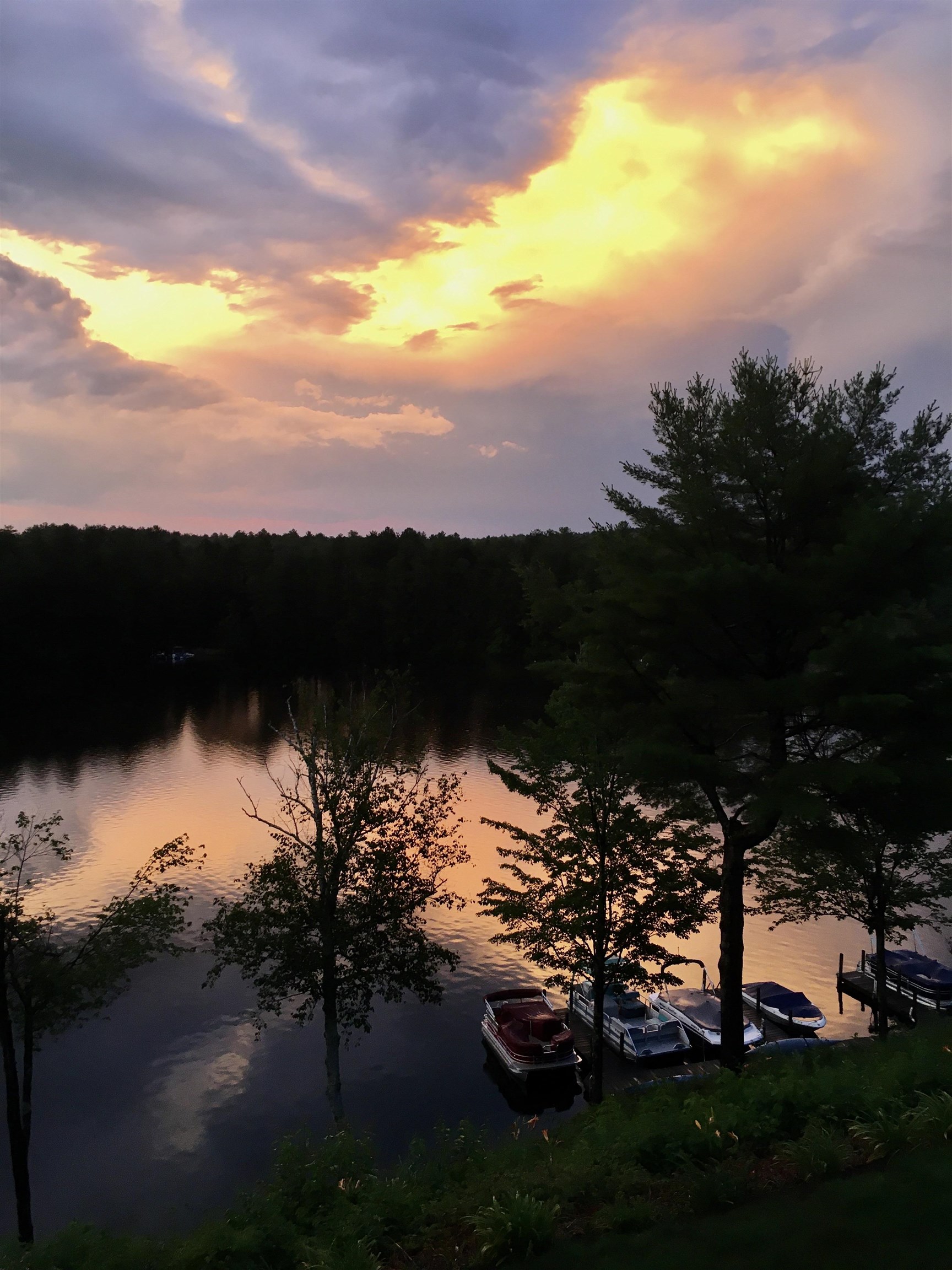 43 Michawanic Road, Unit 1C Wakefield, NH 03872 - Photo 58 of 59 Gallery Image 58