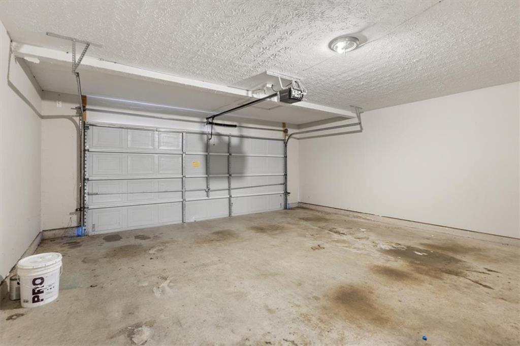 2068 White Top Road Southeast Lawrenceville, GA 30045 - Photo 36 of 41 a view of a garage