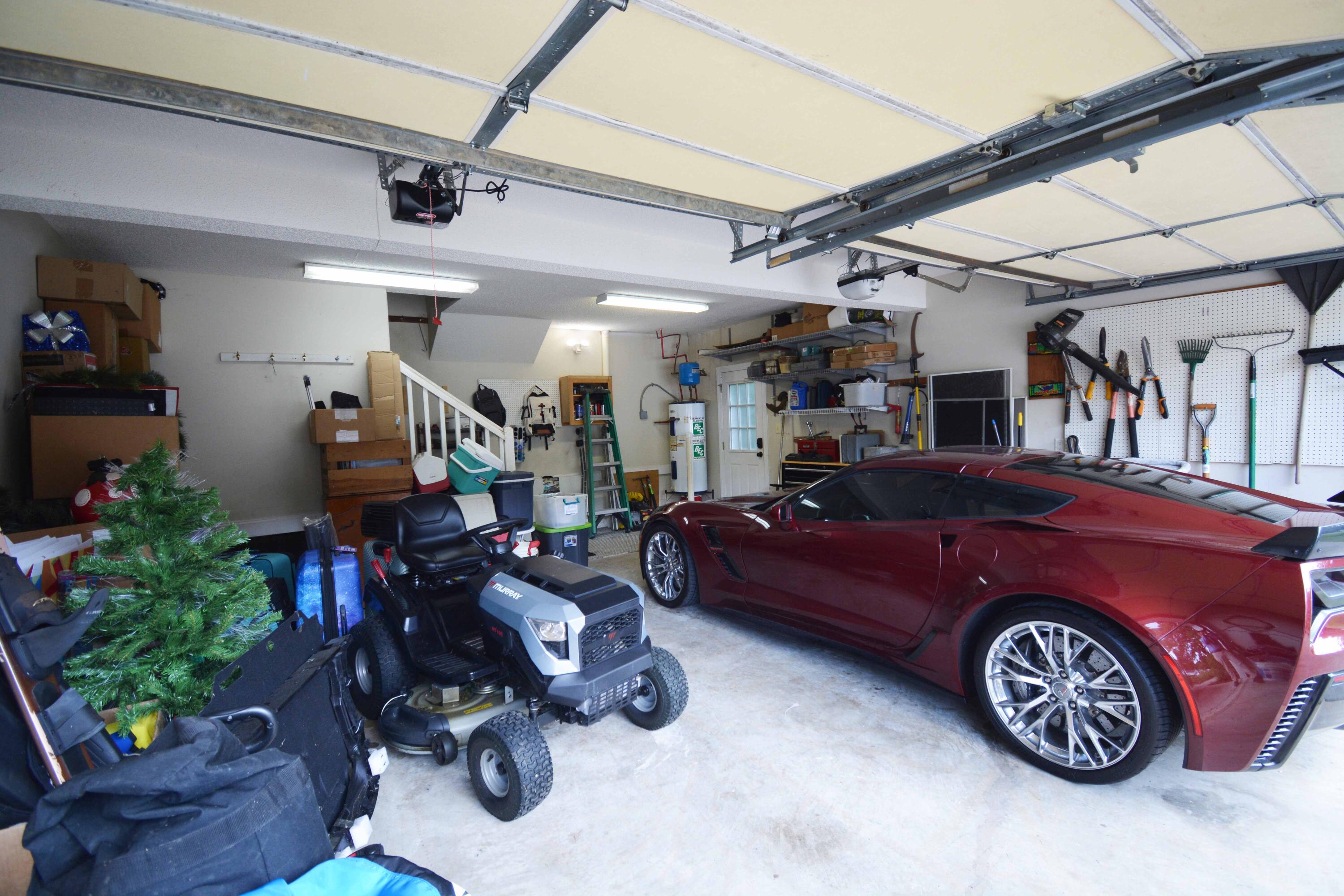 1618 State Rd S-8-700 Moncks Corner, SC 29461 - Photo 46 of 46 Garage