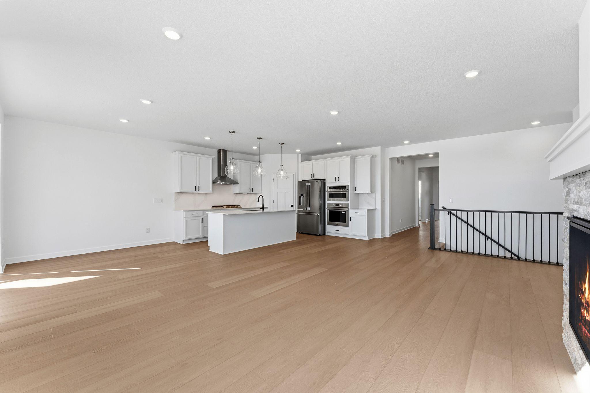 9791 49th Street Northeast St. Michael, MN 55376 - Photo 12 of 26