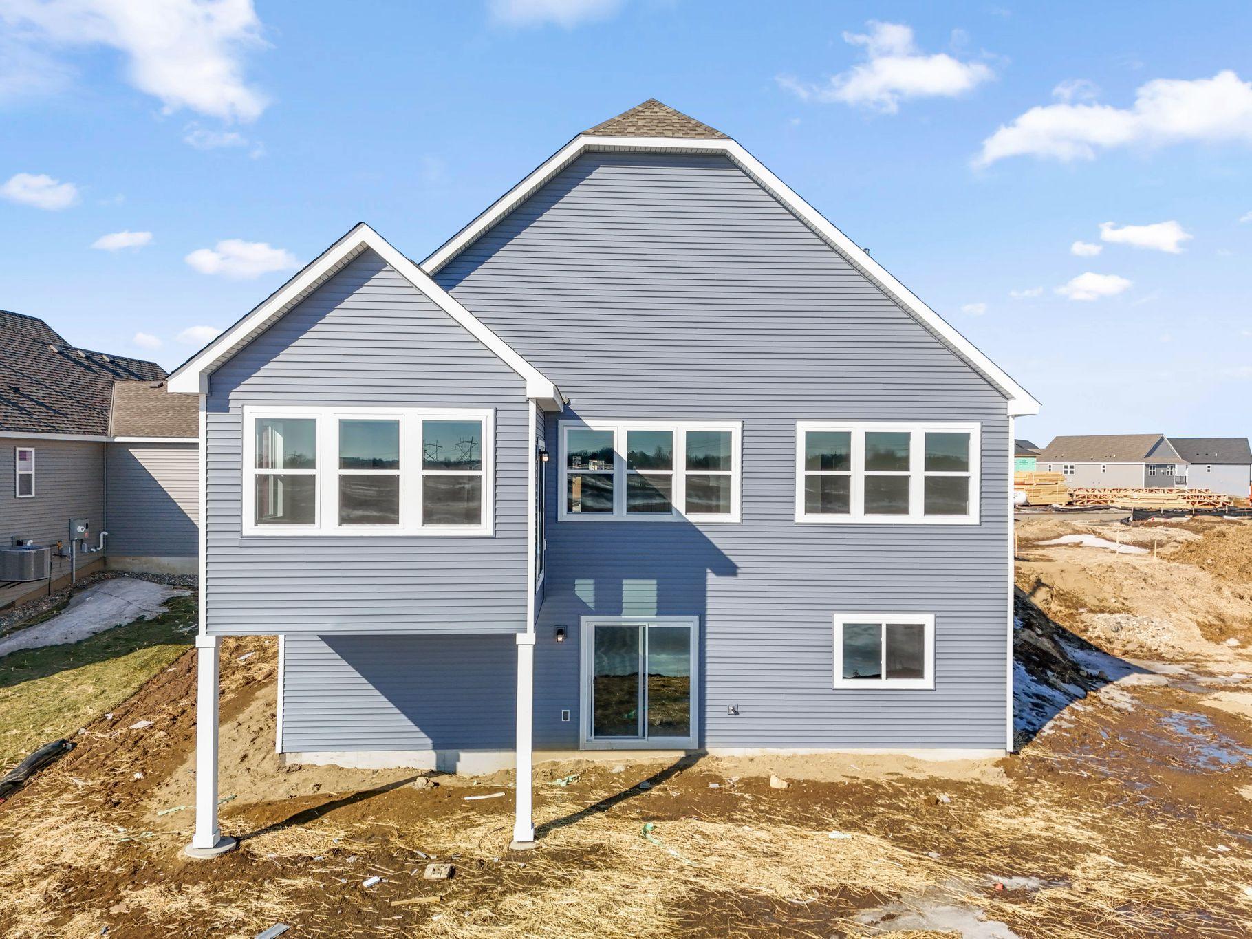 9791 49th Street Northeast St. Michael, MN 55376 - Photo 3 of 26