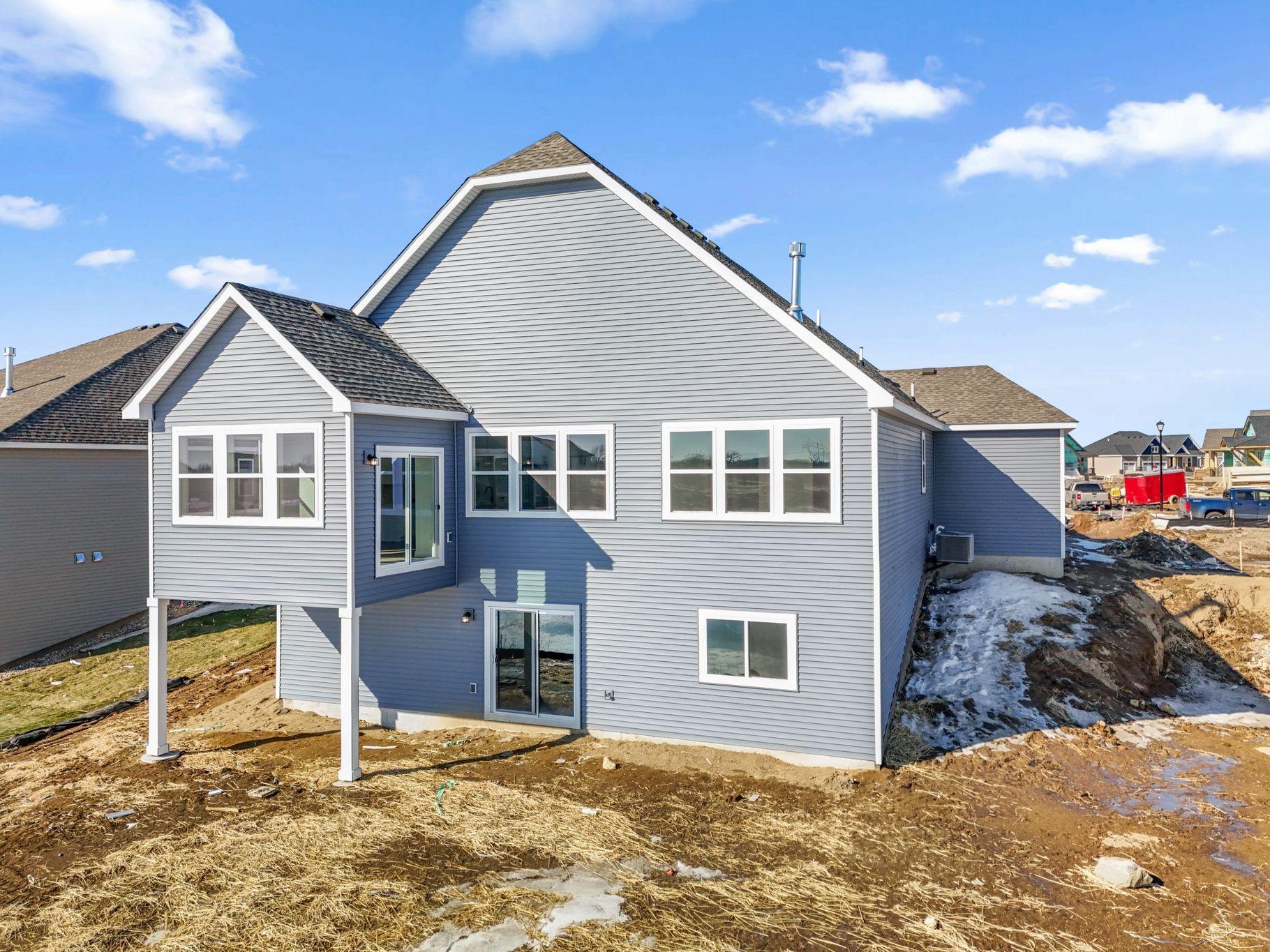 9791 49th Street Northeast St. Michael, MN 55376 - Photo 4 of 26