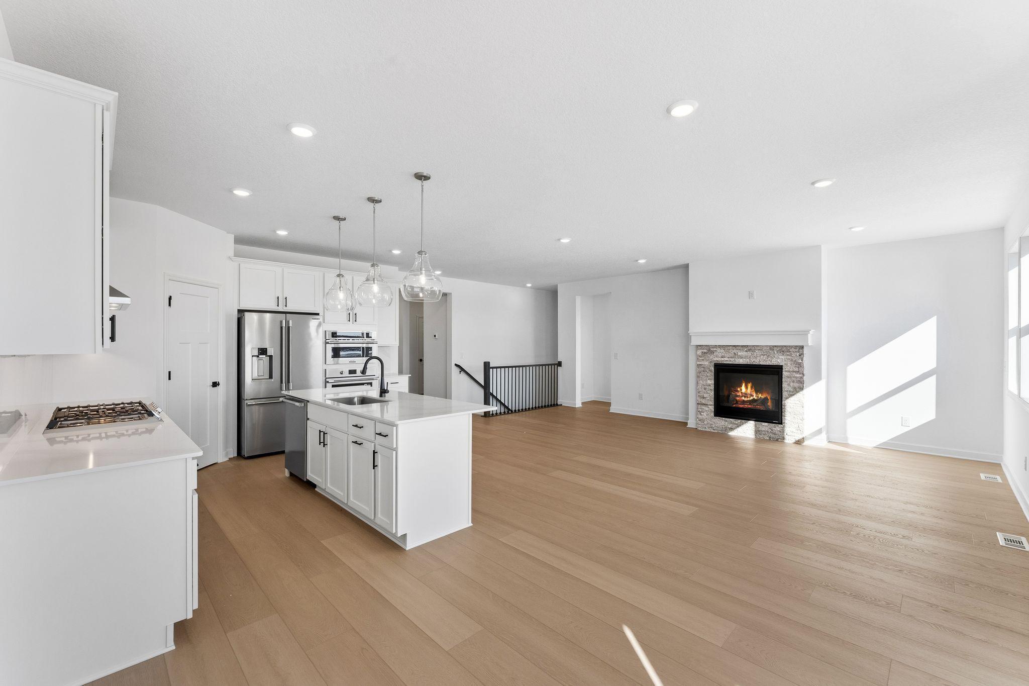 9791 49th Street Northeast St. Michael, MN 55376 - Photo 7 of 26