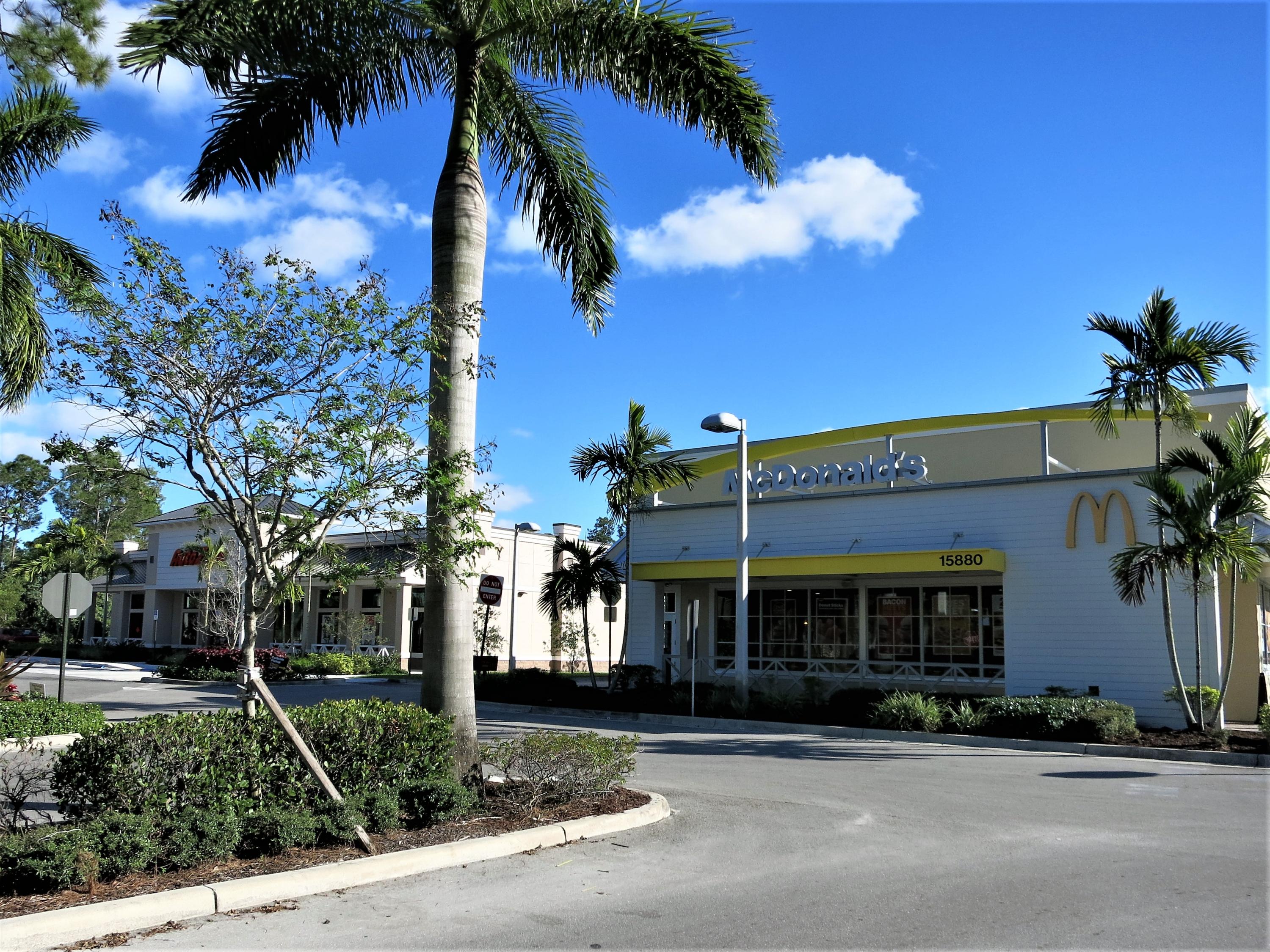 17977 78th Road North Loxahatchee, FL 33470 - Photo 32 of 37 McDonalds, Auto Zone