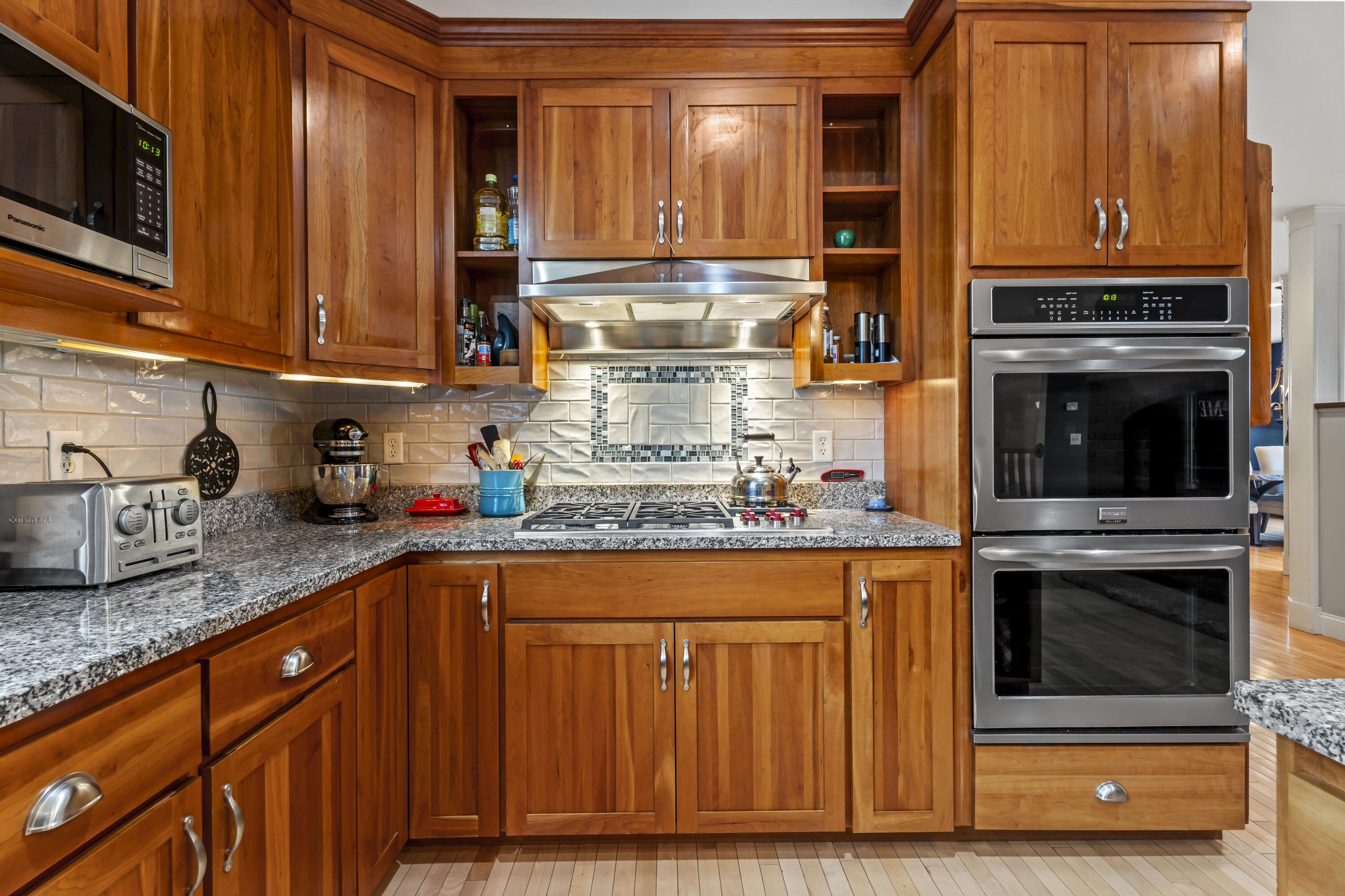 431 Mann Hill Road Holden, ME 04429 - Photo 18 of 132 DSC09955
