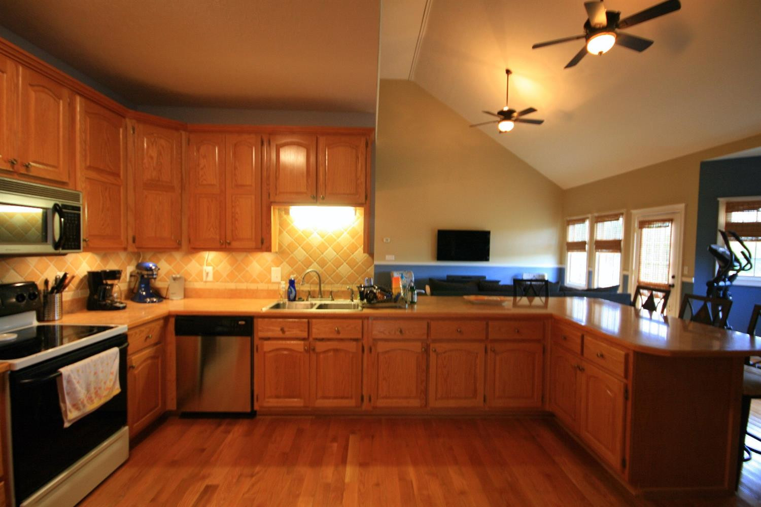 162 Ridgeview Road Danville, KY 40422 - Photo 11 of 28 Photo 11