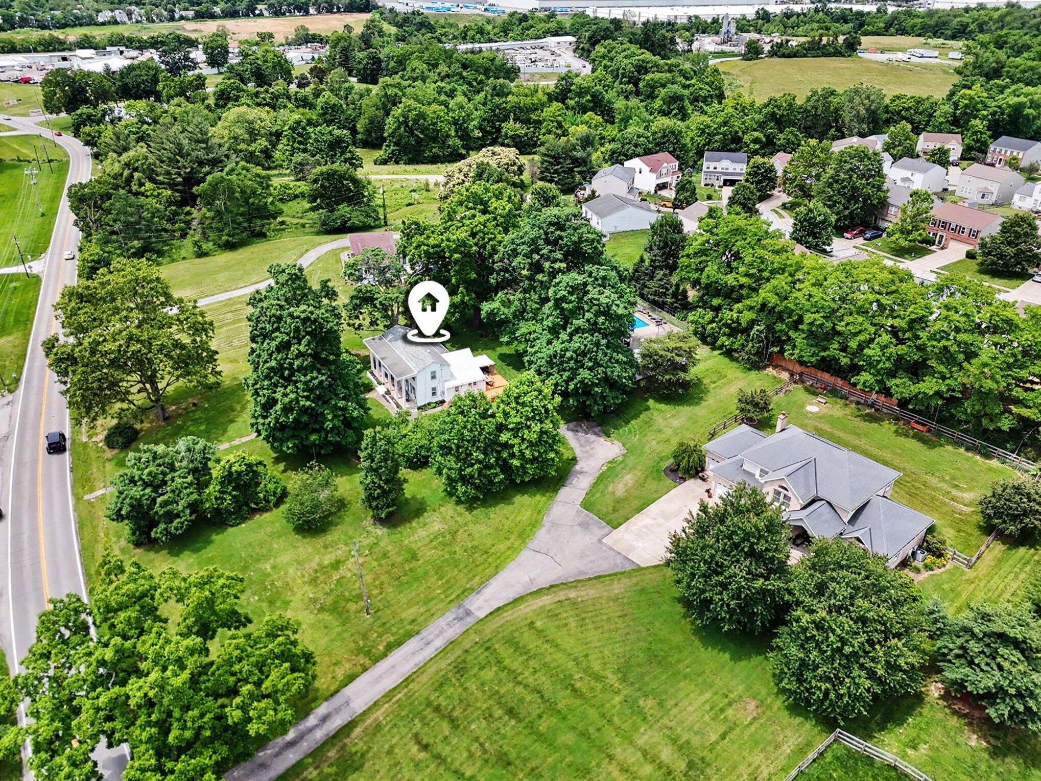 2304 Petersburg Road Hebron, KY 41048 - Photo 41 of 44