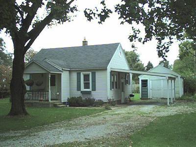 16570 Burke Avenue Three Rivers, MI 49093 - Photo 1 of 1 Primary Photo