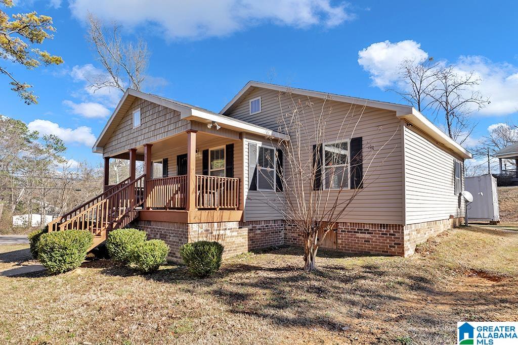9913 Red Mill Road Birmingham, AL 35215 - Photo 2 of 36