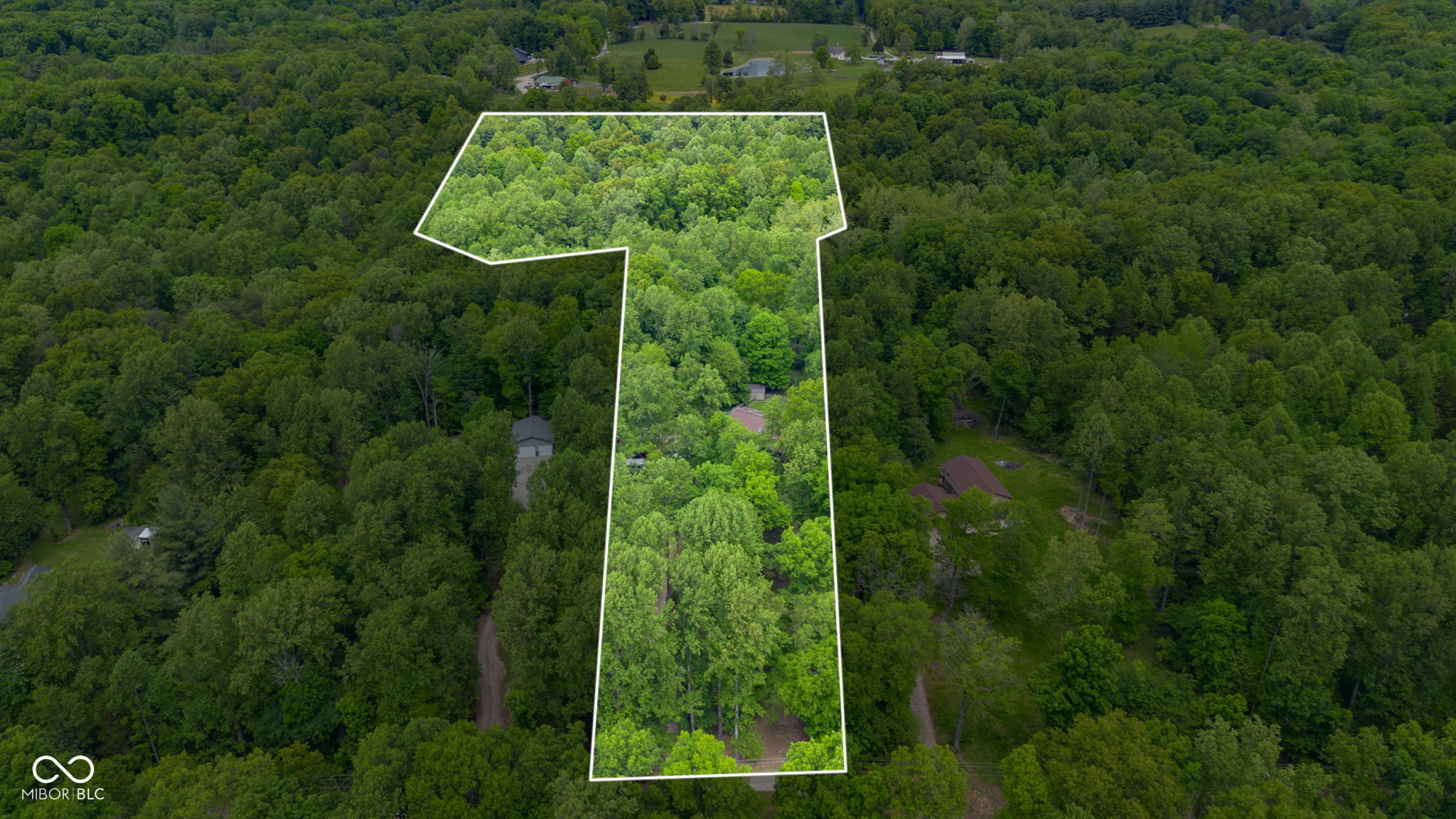 6774 South Becks Grove Road Freetown, IN 47235 - Photo 3 of 26