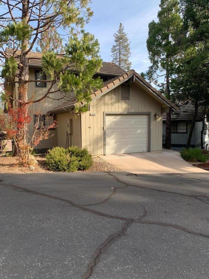 40586 Saddleback Road Bass Lake, CA 93604 - Photo 2 of 39
