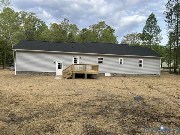 $449,950 | 6731 Caboose Lane, Sandston, VA 23150
