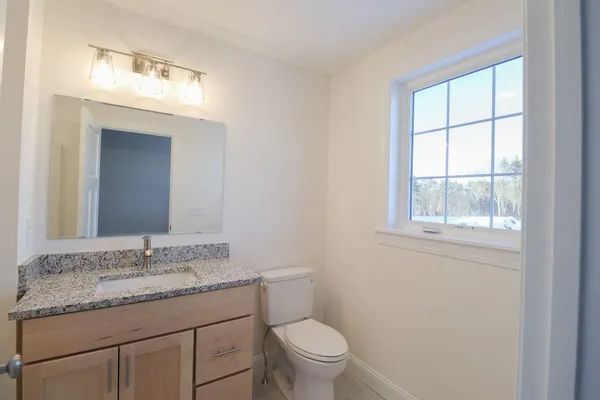 $935,900 | 28 Summerwind Place, Unit 1, Greenland, NH 03840