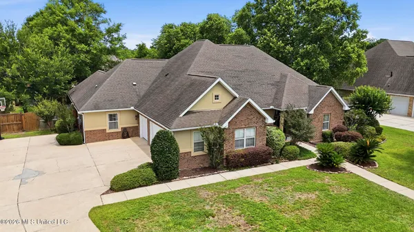 $560,000 | 6208 Savanna Drive, Ocean Springs, MS 39564