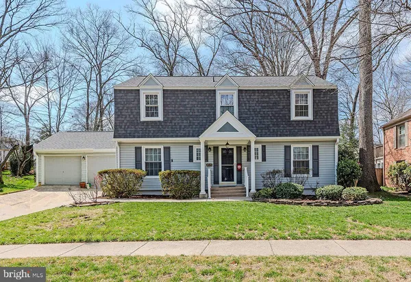 $695,000 | 1609 Earlham Avenue, Crofton, MD 21114