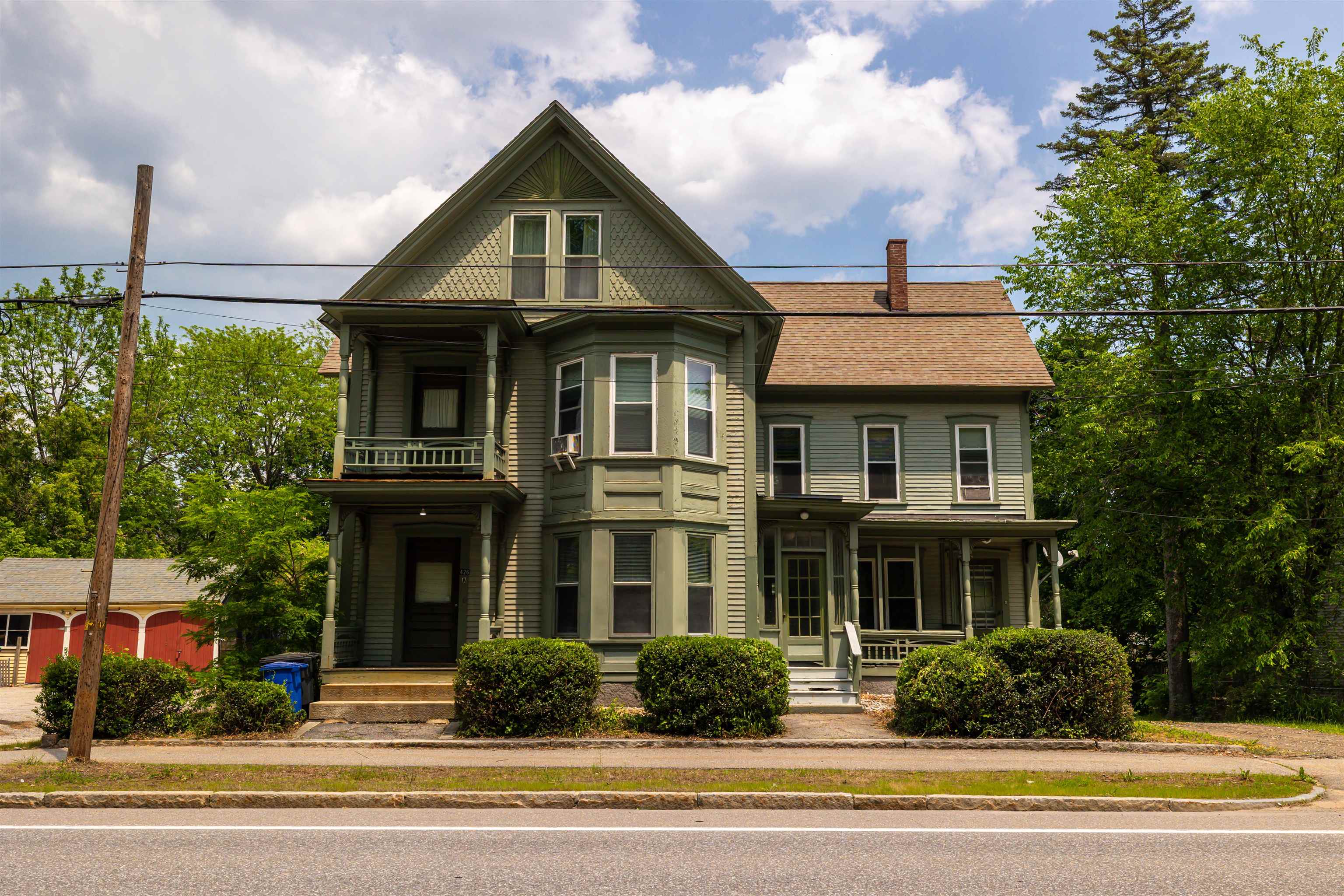 426 North State Street Concord, NH 03301 - Photo 1 of 56 Gallery Image 1