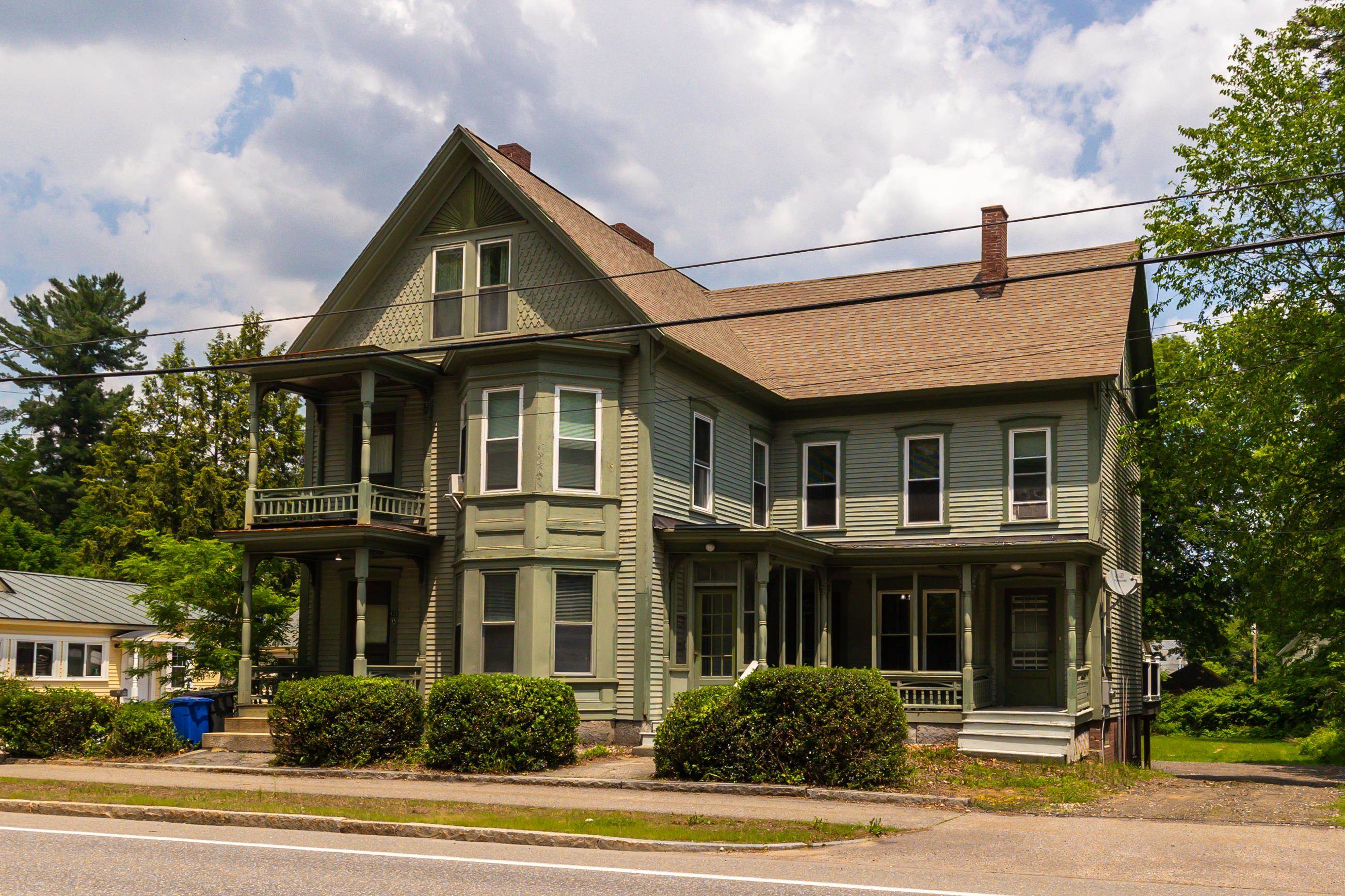 426 North State Street Concord, NH 03301 - Photo 53 of 56 Gallery Image 53