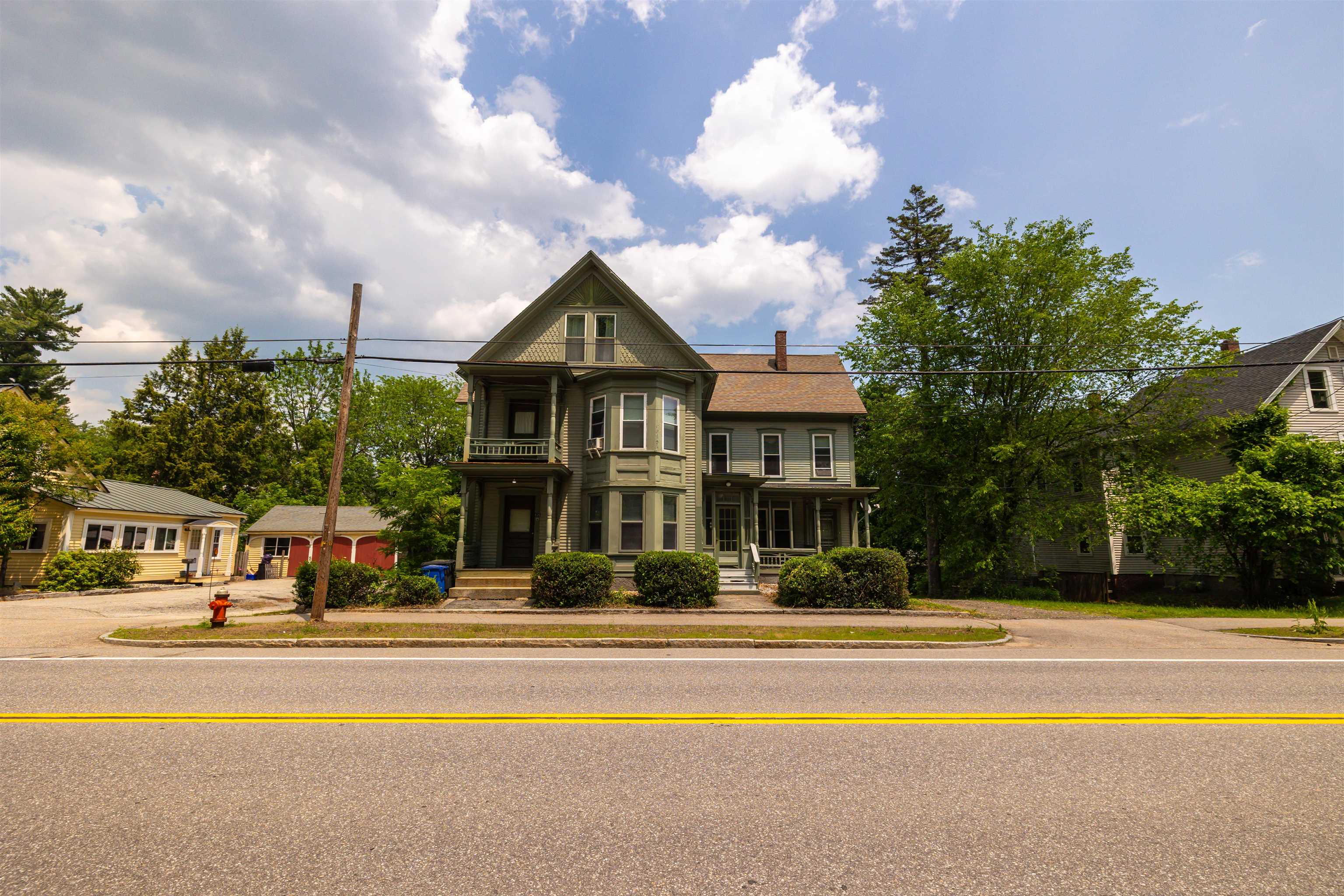 426 North State Street Concord, NH 03301 - Photo 54 of 56 Gallery Image 54