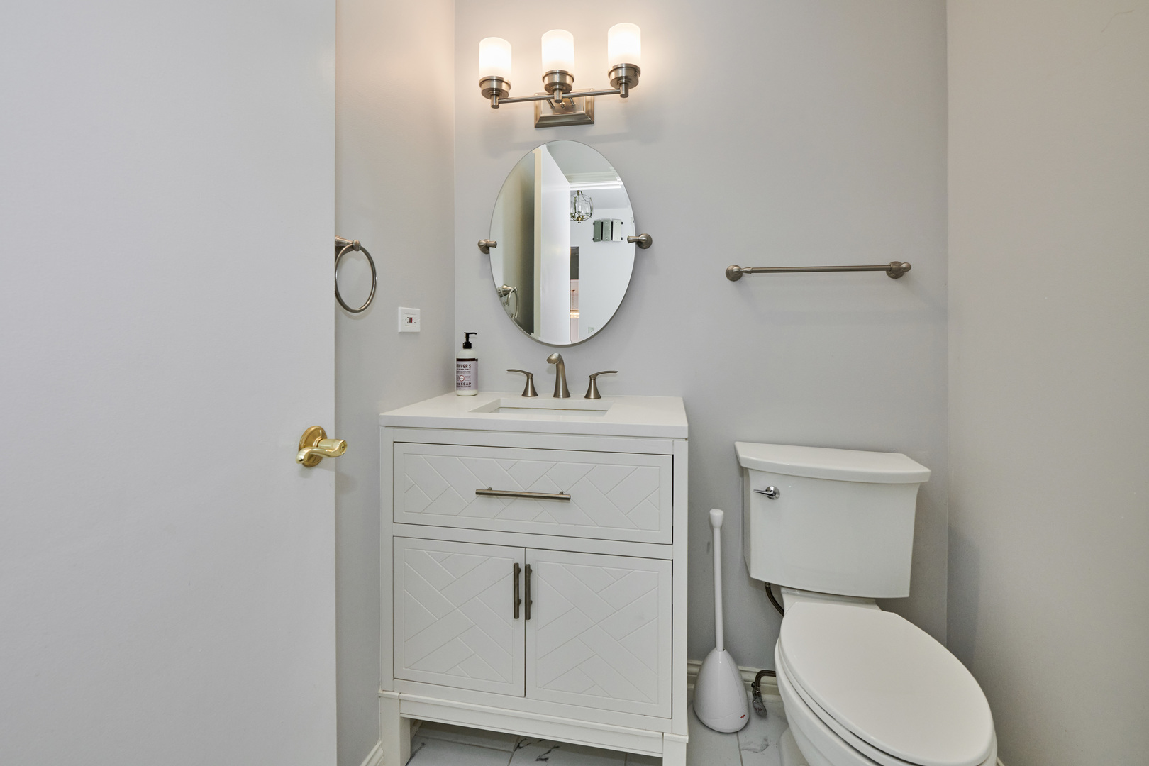 3035 Rennes Court Northbrook, IL 60062 - Photo 27 of 53