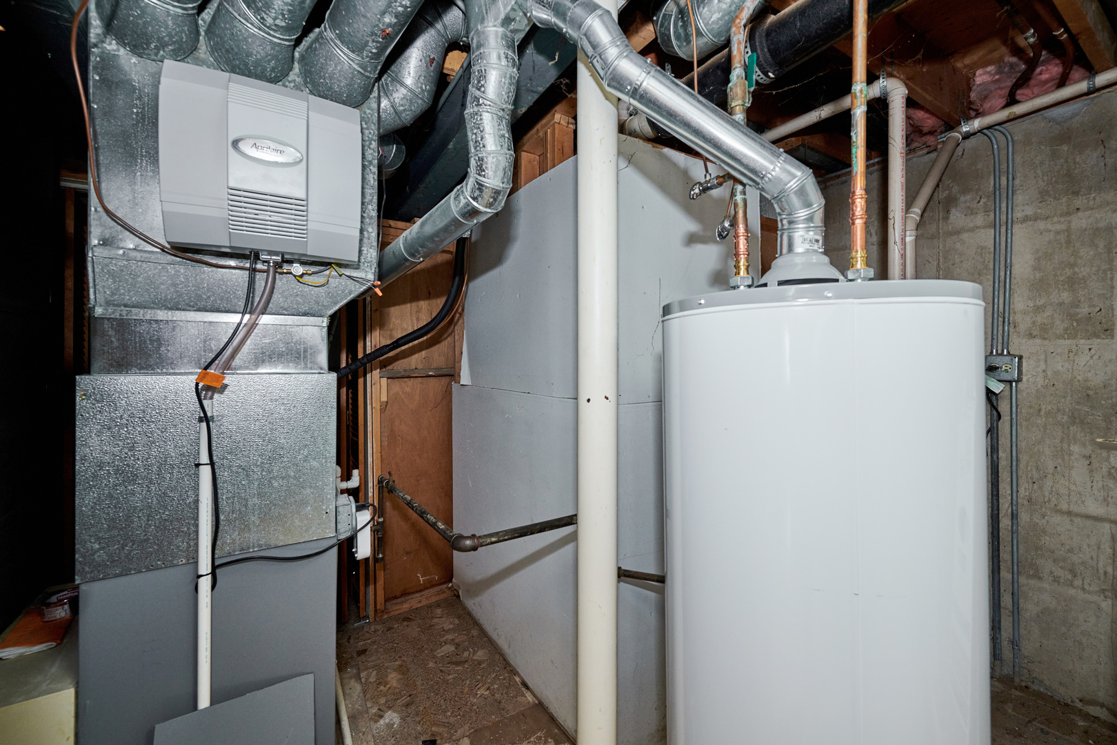 3035 Rennes Court Northbrook, IL 60062 - Photo 45 of 53