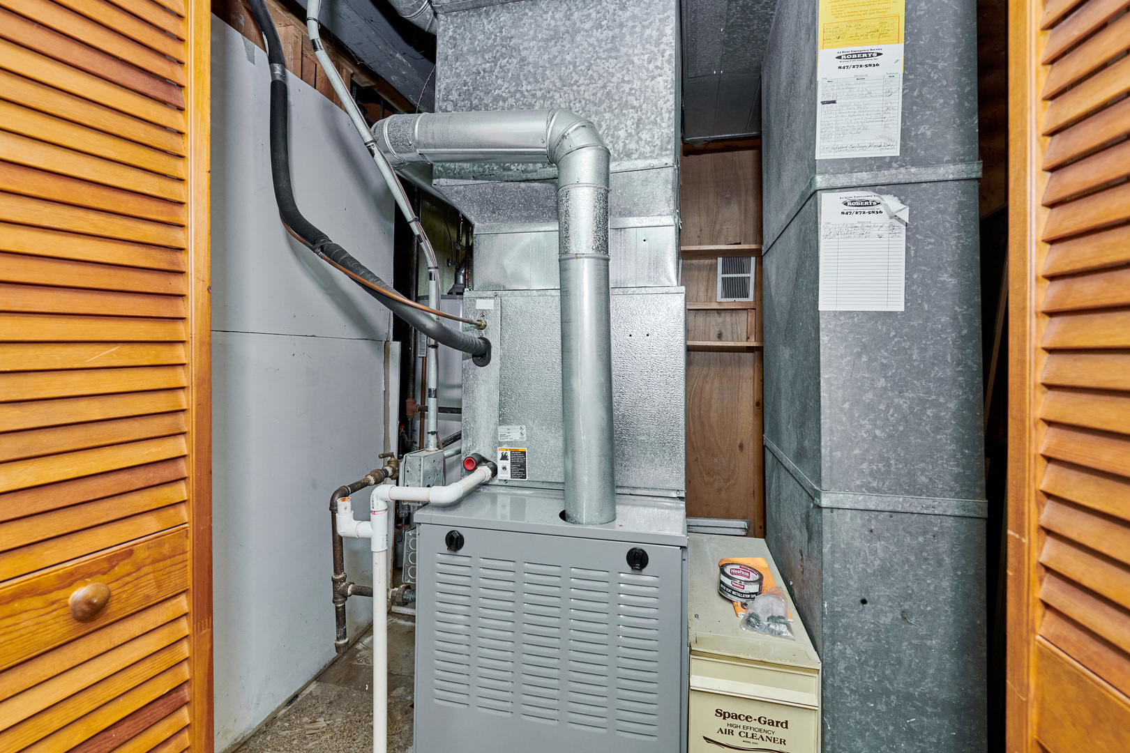 3035 Rennes Court Northbrook, IL 60062 - Photo 46 of 53