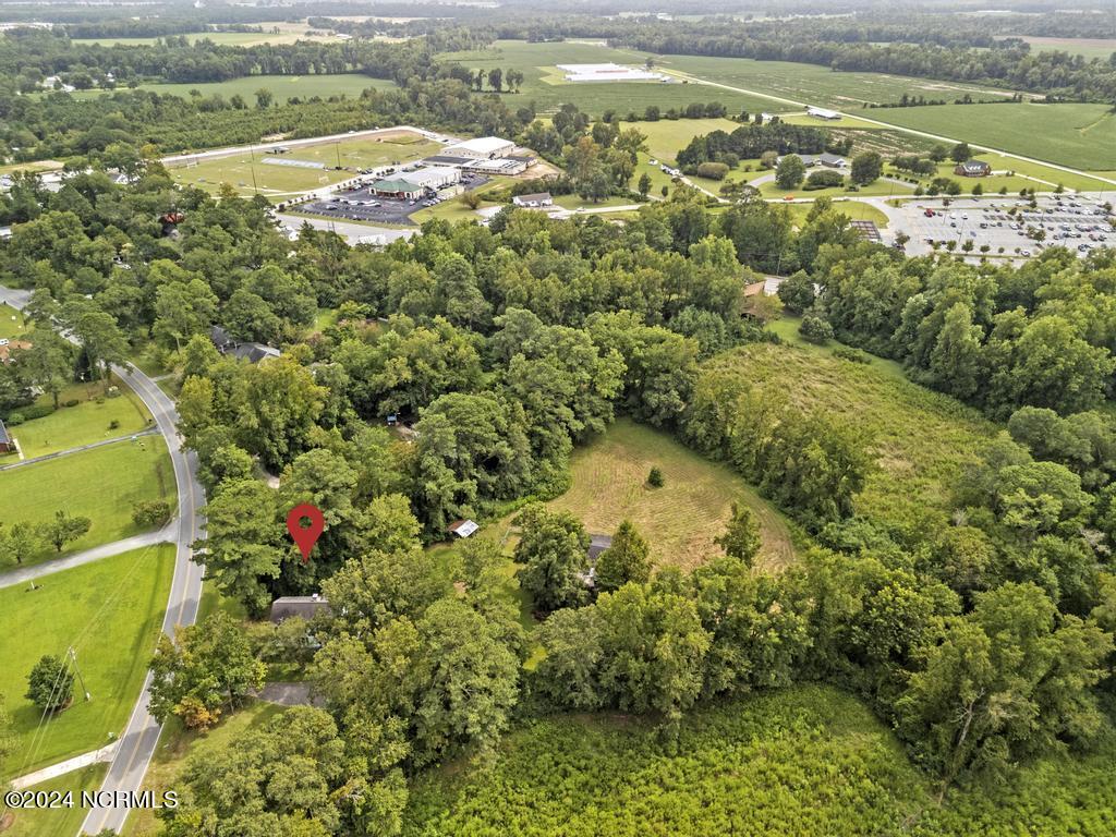 197 Huffmantown Road Richlands, NC 28574 - Photo 53 of 56 DJI_20240904152353_0104_D copy