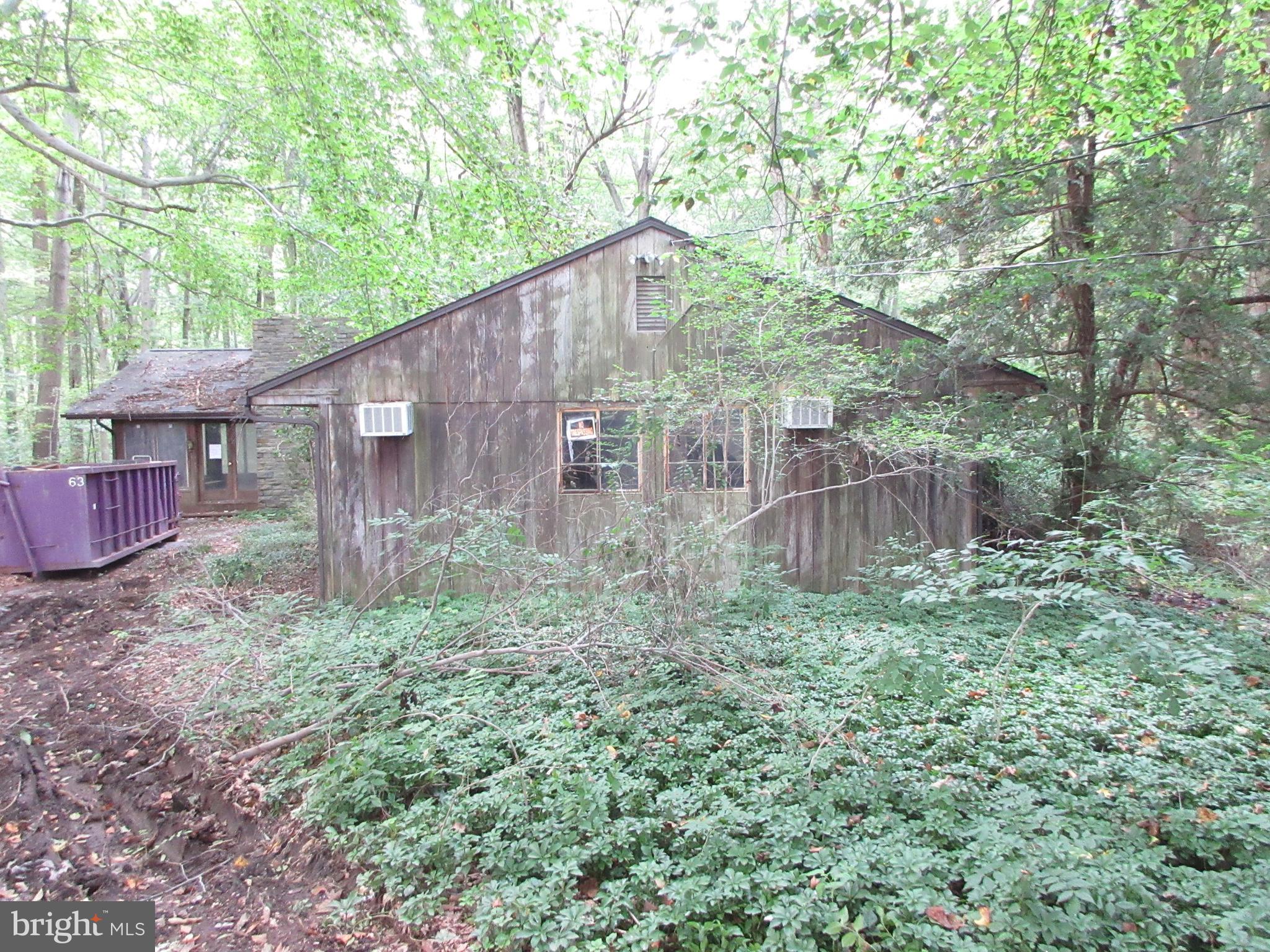 Exterior (General)