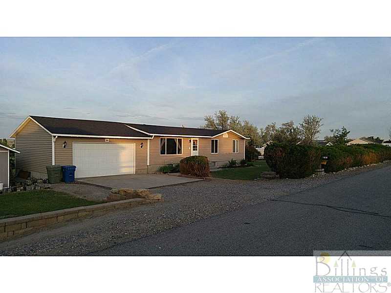 3915 Clint Road Billings, MT 59105 - Photo 1 of 1 Gallery Image 1