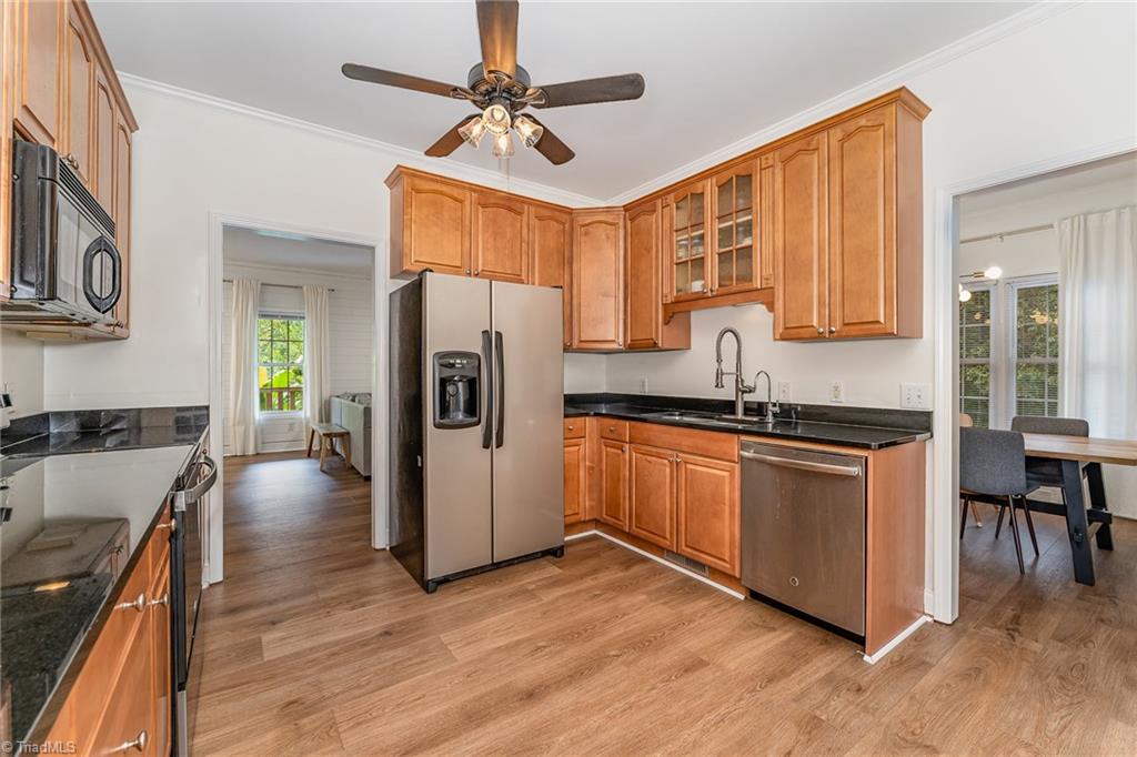 5644 Kerr's Chapel Road Elon, NC 27244 - Photo 16 of 43 Gallery Image 16