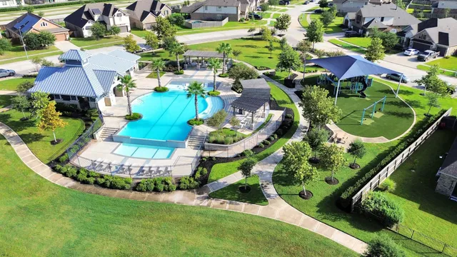 $329,000 | 19126 Hidden Arbor Drive, Manvel, TX 77578