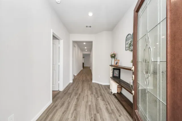 $329,000 | 19126 Hidden Arbor Drive, Manvel, TX 77578