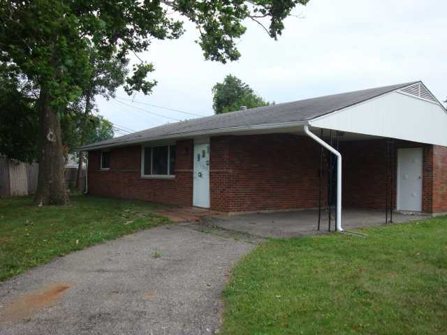 1322 Coburg Road Columbus, OH 43227 - Photo 1 of 9 Gallery Image 1