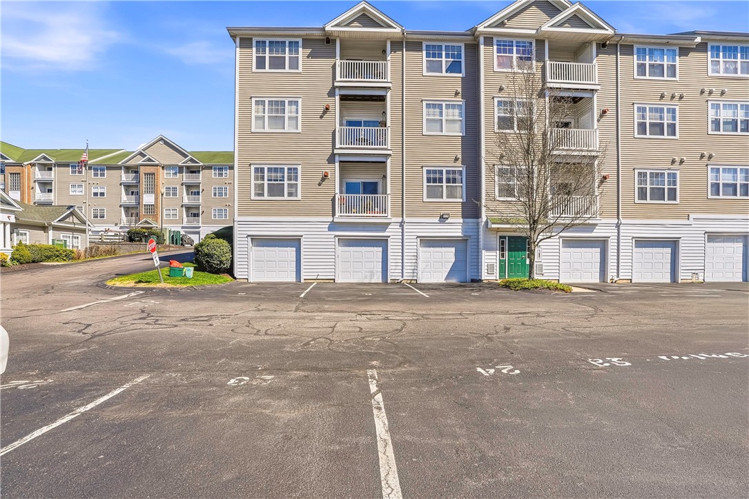 92 Mill Street, Unit 303 Woonsocket, RI 02895 - Photo 41 of 48